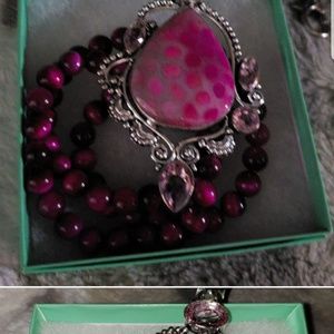 none Jewelry - Big cool pendant none Jewelry - Big cool pendant